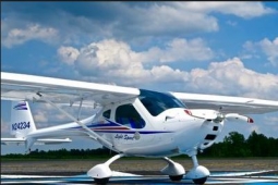 Remos G-3 (LSA) Light Sport Aircraft